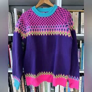 Paul Smith Men’s Knitwear Size L